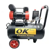 کمپرسور باد اوکی مدل POWER_TOOLS کد 3001/30L