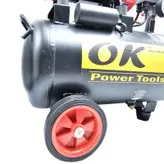 کمپرسور باد اوکی مدل POWER_TOOLS کد 3001/30L
