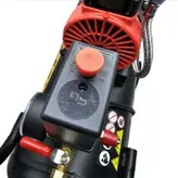 کمپرسور باد اوکی مدل POWER_TOOLS کد 3001/30L