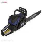 اره زنجیری موتوری هیوندای مدل Techno700