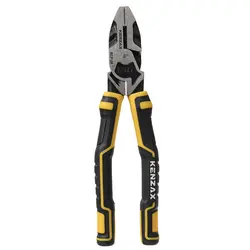 انبر دست کنزاکس مدل KCP-28 سایز 8 اینچ