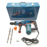 چکش تخریب حرفه ای باس مدل BS-0850-LIFE-STYLE