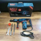 چکش تخریب حرفه ای باس مدل BS-0850-LIFE-STYLE
