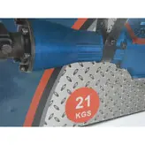 چکش تخریب باس مدل 21KGS