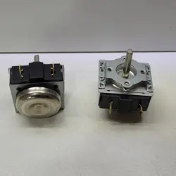 تایمر اجاق گاز تایمر زماندار 90 دقیقه ای قابلیت خاموش کردن شعله گاز