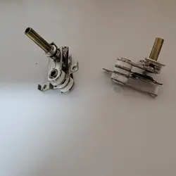 ترموستات تستر فر 16 امپر