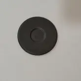 پولکی سرشعله اجاق گاز قهوه جوش مدل سابافی برند ریاضت