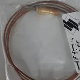 ترموکوپل اسنوایی