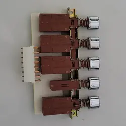 کلید هودسه دور بیمکث اخوان کلید مکانیکی برد دار برد هود