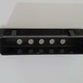 قاب کلید هود