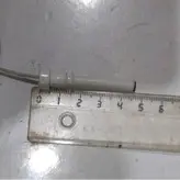 چینی فندک جرقه زن گاز قدیمی تکنویی 5 عددی