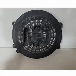 قاب پشتی موتور هود کتابی