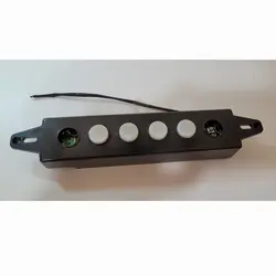 برد لمسی هود اشپزخانه سنسور دار