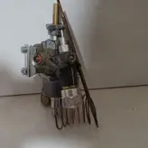 شیر فر اجاق گاز شیر ترموستات فر گازی