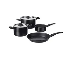 قابلمه و ماهیتابه تفلون ایکیا