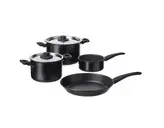 قابلمه و ماهیتابه تفلون ایکیا