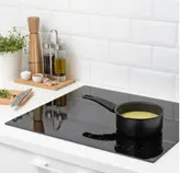 قابلمه و ماهیتابه تفلون ایکیا