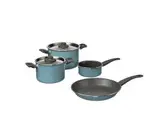 قابلمه و ماهیتابه تفلون ایکیا