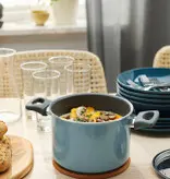 قابلمه و ماهیتابه تفلون ایکیا