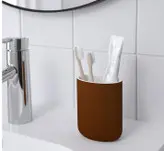 جای مسواک سرامیکی ١١cm ایکیا