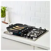 ماهیتابه چدنی ایکیا