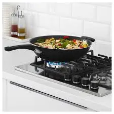 ماهیتابه دسته دار وک ٣٣cm ایکیا