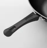 ماهیتابه دسته دار وک ٣٣cm ایکیا