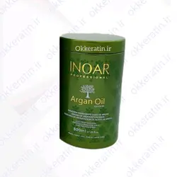 ماسک مو آرگان اینوار 800میل
