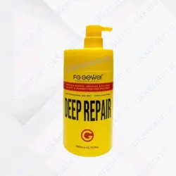 ماسک مو ترمیم کننده عمیق پاستا نانو اف جی ۹۰۰میل