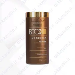 بوتاکس لونیکس (بسته بندی جدید) ۱۰۰۰میل