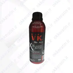 بوتاکس وی کی x24 حجم ۱۴۰۰میل