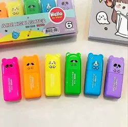 ماژیک هایلایتر پیشی