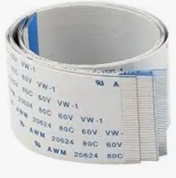 کابل فلت اسکنر 4010 hp