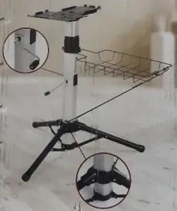 پایه اتو پرس