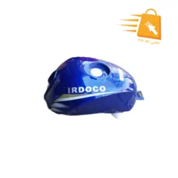 باک موتورسیکلت V6 ایران دوچرخ ( IRDOCO)