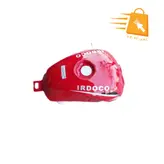 باک موتورسیکلت V6 ایران دوچرخ ( IRDOCO)