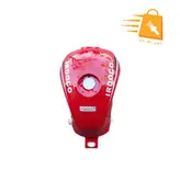 باک موتورسیکلت V6 ایران دوچرخ ( IRDOCO)