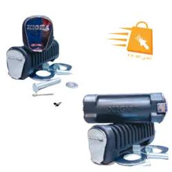 جاپایی عقب کامل فابریک زیگما