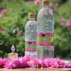 گلاب درجه معمولی