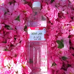 گلاب ممتاز کاشان