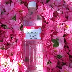 گلاب دوآتیشه