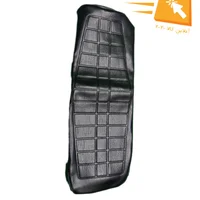 روکش زین موتورسیکلت نیرو موتور