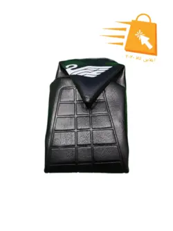 روکش زین موتورسیکلت کثیر