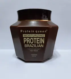 ماسک مو protein queen