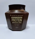 ماسک مو protein queen