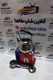 کتری استیل ۲ لیتری وارداتی