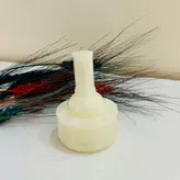 زعفران ساب سنگی مرمر (هاون مرمر/هاون سنگ/هاونگ /هاونگ سنگی )کد محصول Ono10101 (هدیه تولد _هدیه روز مادر_ هدیه روز زن-جهیزیه عروس _هدیه منزل نو_ست مدیریتی_هدیه شیک_هدیه ارزان)