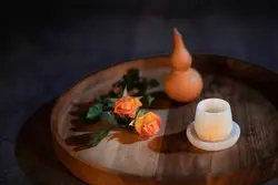 کاپ قهوه /شات قهوه + نعلبکی سنگی مرمر (کاپ قهوه خوری سنگی/ شات قهوه خوری سنگی/ شات )/فنجان قهوه کد محصول Ono804201 (هدیه تولد _هدیه روز مادر_ هدیه روز زن-جهیزیه عروس _هدیه منزل نو_هدیه شیک)