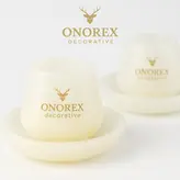 کاپ قهوه /شات قهوه + نعلبکی سنگی مرمر (کاپ قهوه خوری سنگی/ شات قهوه خوری سنگی/ شات )/فنجان قهوه کد محصول Ono804201 (هدیه تولد _هدیه روز مادر_ هدیه روز زن-جهیزیه عروس _هدیه منزل نو_هدیه شیک)