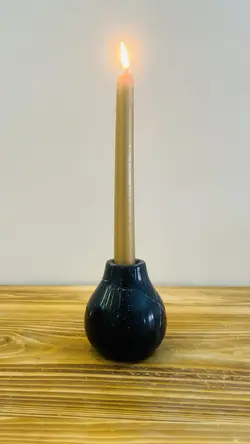 شمعدان و گلدان سنگی (جاشمعی و گلدان )کد محصول (هدیه تولد _هدیه روز مادر_ هدیه روز زن-جهیزیه عروس _هدیه منزل نو_ست مدیریتی_هدیه شیک_هدیه ارزان)